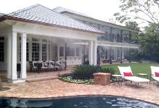 patio misting cool mist system